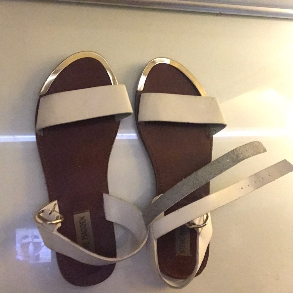 Steve Madden Sandals